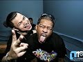 ese amor *** jowel y randy