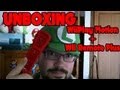 [UNBOXING] WiiPlay Motion + Wii Remote Plus ¿Que os gustaría ver de Wii U en el canal?