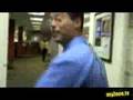 inside look to News Channel 8 Newsroom with Darren Kramer