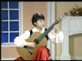 Li Jie - Paganini Caprice No 24