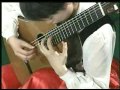 Li Jie - Paganini Caprice No 24