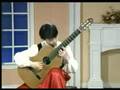 Li Jie - Paganini Caprice No 24