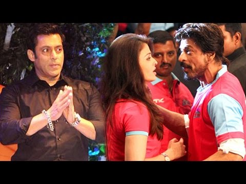 Salman Khan KICK | Shahrukh Khan's SHOCKING Reaction | Latest Bollywood Gossip 2014 |
