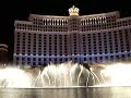 Your Song. Elton John, Fountains of Bellagio, Las Vegas