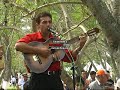 Los Toritos y sus cunumis...