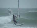 Wave riding Windsurf  KiteSurf