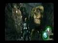 RE4: Quick Boss Fights PART1: El Gigante Chapter 2-3