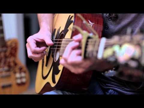 Cooley - During a recent solo tour, the Drive by Truckers' Mike Cooley stopped by the Fretboard Journal magazine offices to perform this tune.