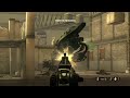 Resistance 2 Exclusive Chicago Gameplay Resistance 2 Exclusive Chicago Gameplay
