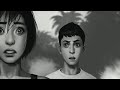 DTN presents I Am Legend-Awakening, the graphic novel movie