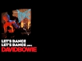 Let's Dance - Let's Dance [1983] - David Bowie