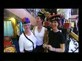 Yangtze river cruise:CCOTC Cruise