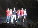 RBD Rebelde Los Angeles 12/05/08
