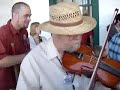 Port Townsend Blues Camp Jam
