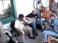 Port Townsend Blues Camp Jam