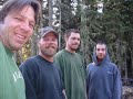 Backcountry Mt. Hood, Oregon - \"Govy Posse\" Backcountry Mt. Hood, Oregon - \"Govy Posse\"