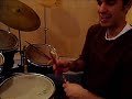 Video aula  de bateria com Fabio S. Camargo video aula 7
