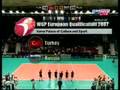 Tur vs Rus Set 2 mpeg4 Eur Qualf GP07