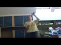 Koli 3 ball juggling )bad music:( Koli 3 ball juggling )bad music:(