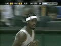 nba - top 10 plays lebron james