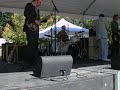 Rick Estrin and the Nightcats