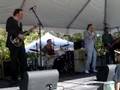Rick Estrin and the Nightcats