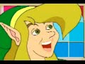 Youtube Poop - A Spoon that is Full of Sugar Youtube Poop - A Spoon that is Full of Sugar