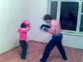 Boxing