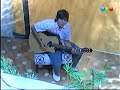 Bella y bestia - serenata de juanse a lila