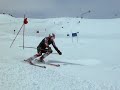 trening w galtur, gigant 4