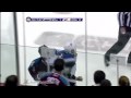 BJ Crombeen vs Cody mcleod Mar 6, 2010 - Altitude feed