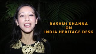 Rashmi Khanna