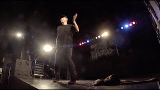 Nao – TRUE SKOOL VOL.269 一般の部 2nd PLACE