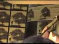 Jack Johnson Live at Tower Records (2005-03-05) Part 1 of 5