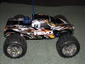 My outa the box revo 3.3