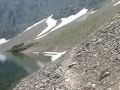 Crypt Lake Hike