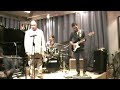 20091015 Koh & Prode @ Jazz Gallery (14) Footprints - Part 2