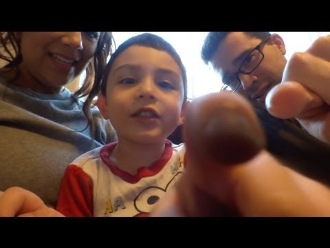 Pirillo Vlog 717 - When You Live Inside the Lens