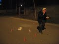Fireworks Afficionado