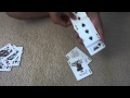 Gotcha Card Trick Tutorial