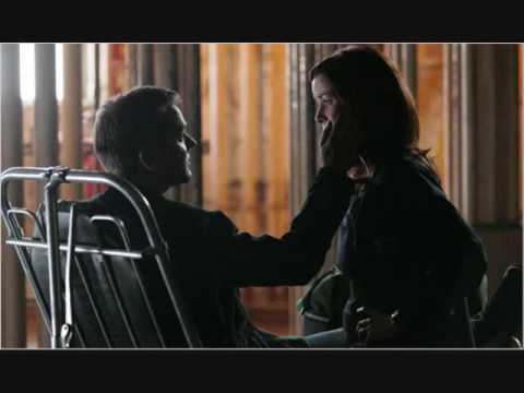 Jack Bauer and Renee Walker: My Sacrifice