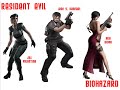 resident evil´s top five sad scenes