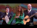 Checco Zalone - La Pizzica Di Destra (Zelig 27-10-2008)