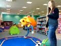 Dudley library