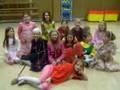 videos de Twirling Wolfsdonk Carnavaltraining 2008 (1)