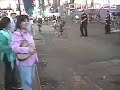 Critical Mass Bicyclist Assaulted by NYPD
