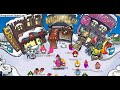 Club Penguin - Ghost Catch (CP Comedy) Club Penguin - Ghost Catch (CP Comedy)
