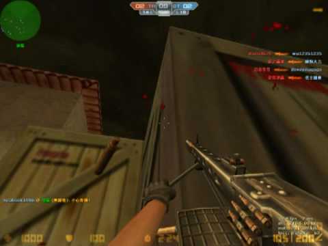 Counter+strike+online+zombie