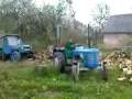 videos de ZETOR 5645 A 7t A ZETOR 3011