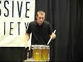 Nick Hayden - PASIC 06\